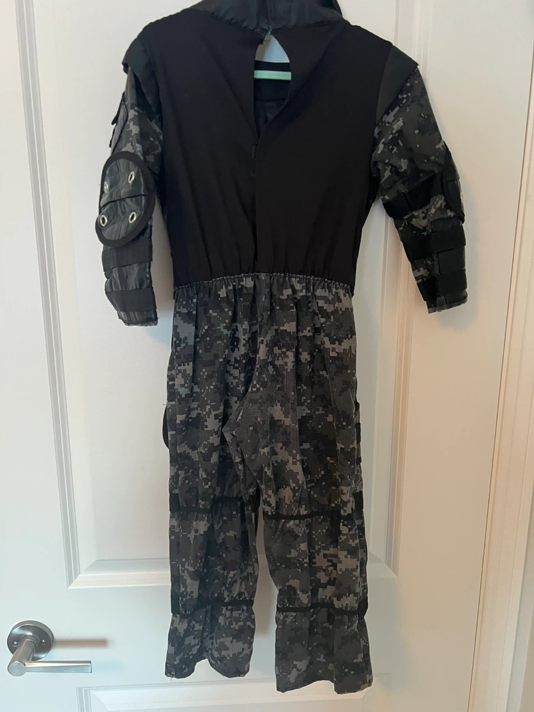 Police Costume - Size 3-4 - photo 2