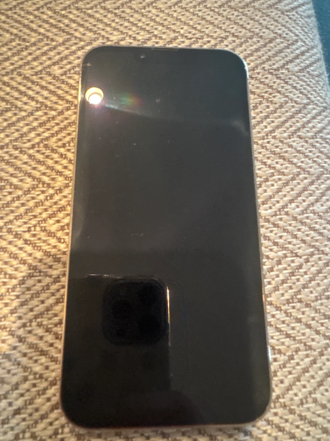 iPhone 13 Pro 512GB - Excellent Condition - photo 2