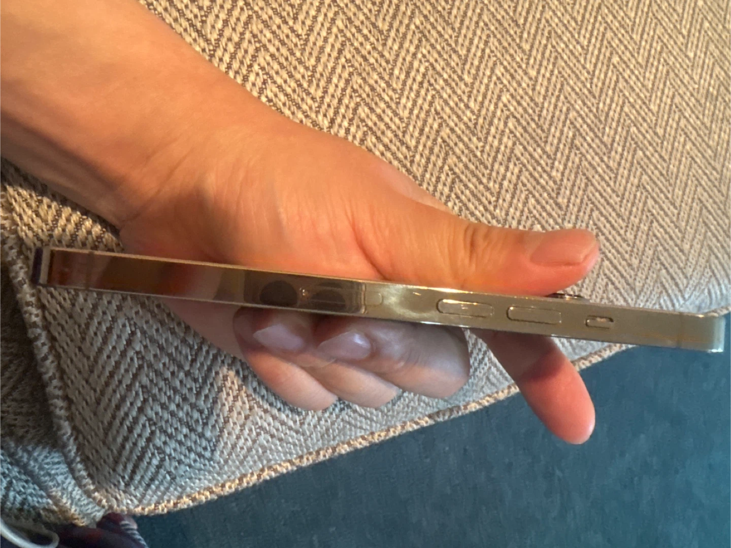 iPhone 13 Pro 512GB - Excellent Condition - photo 4
