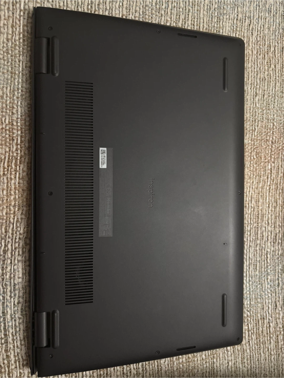 Dell Inspiron 15 3520 Laptop - photo 3