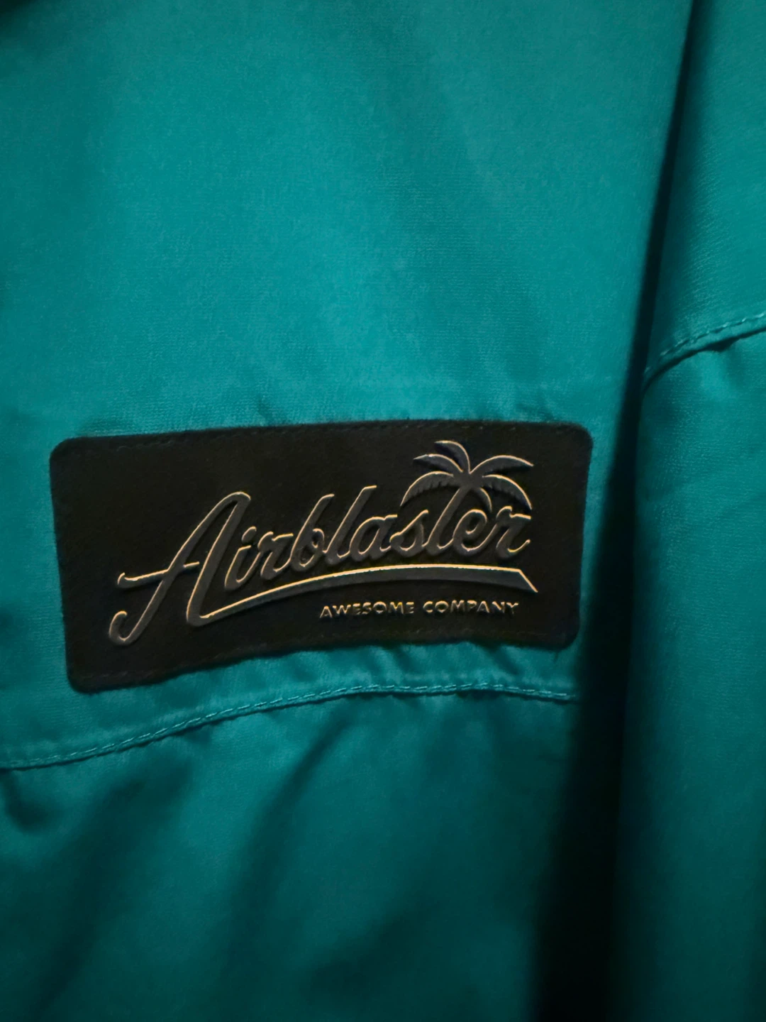 Airblaster Glacier Series Jacket - X Large - photo 4