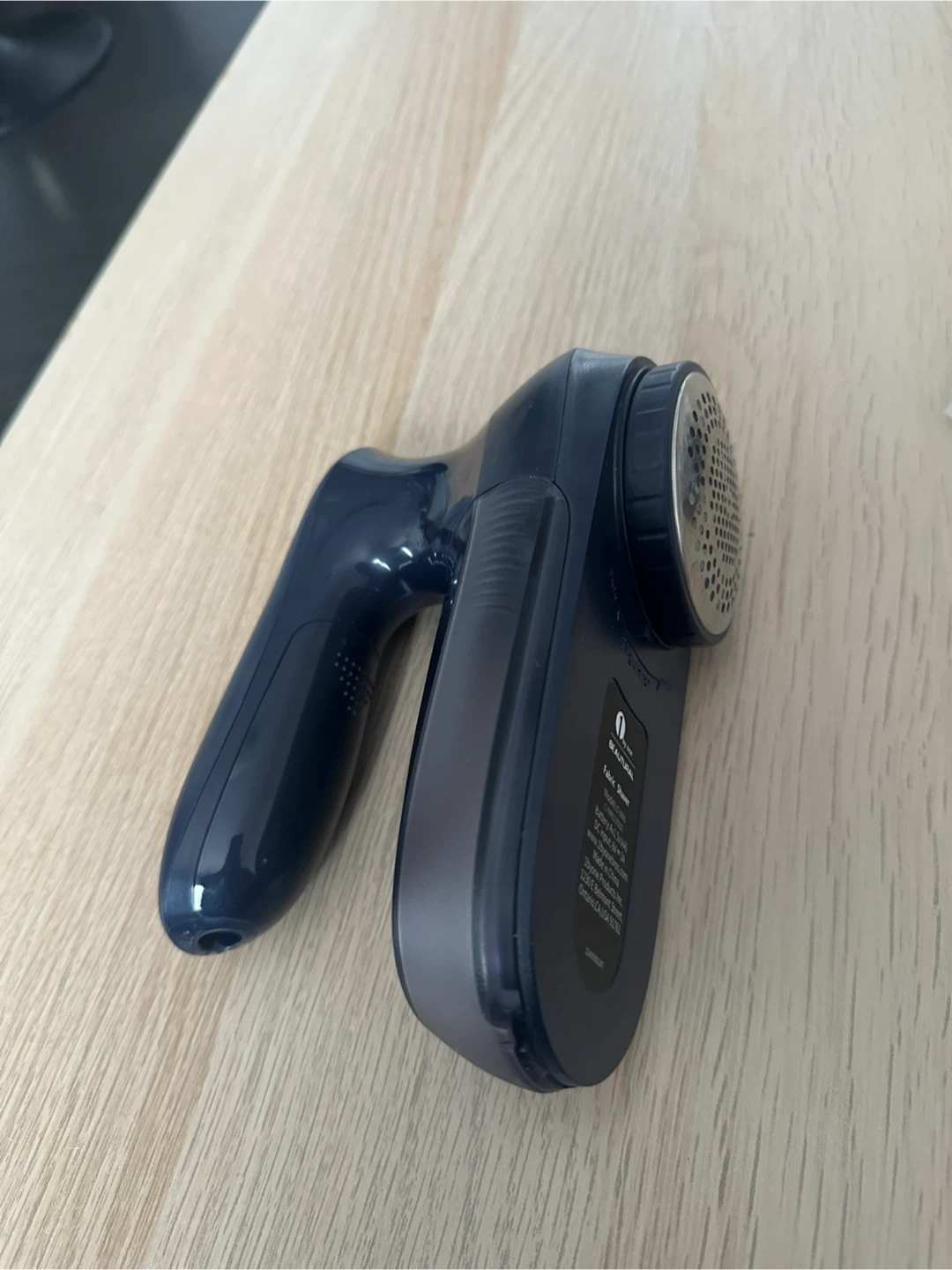 BEAUTURAL Fabric Shaver - Gently Used - photo 3