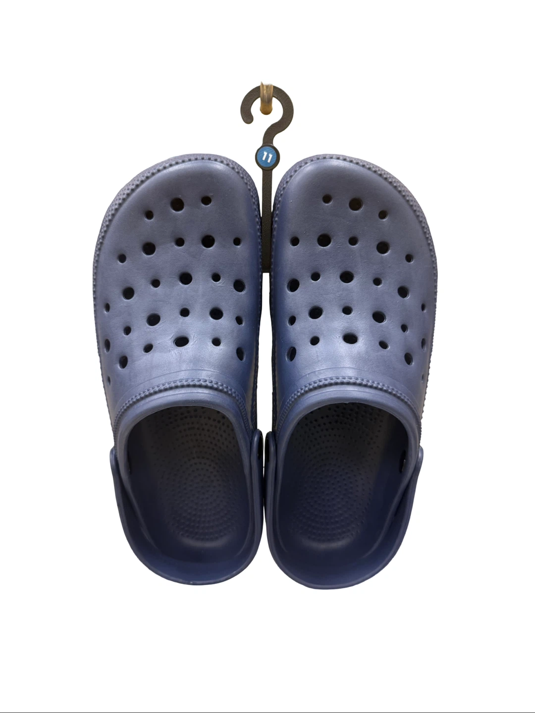 FREE Brand New Clogs – Size 11