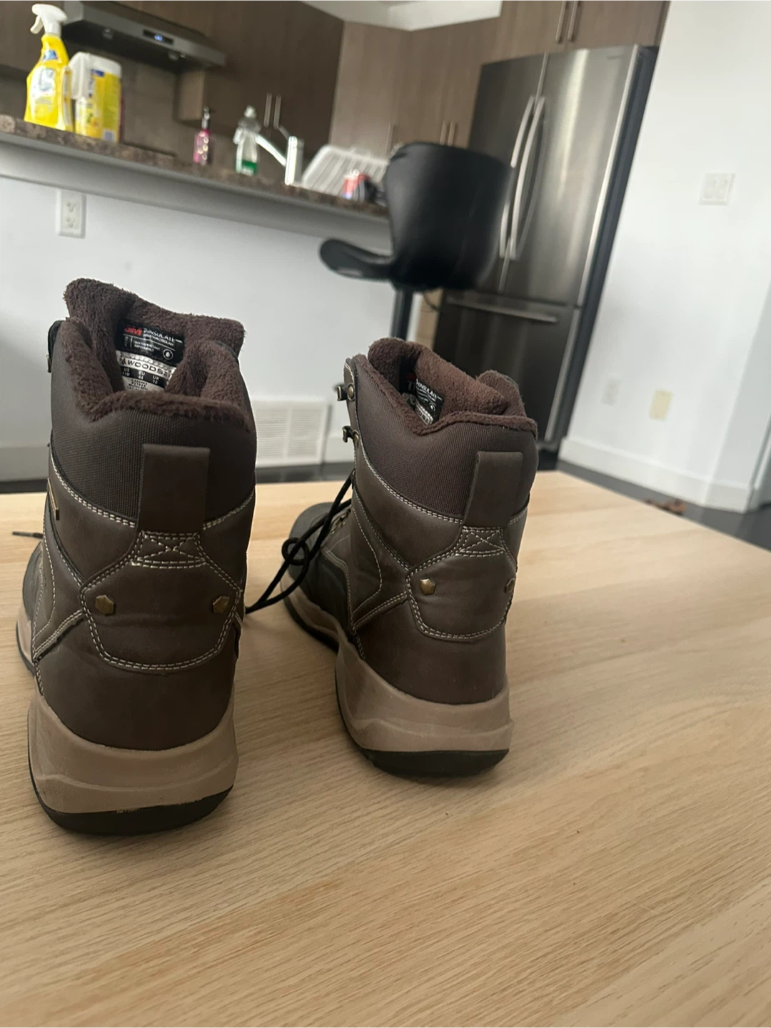 Woods Winter Boots - photo 2