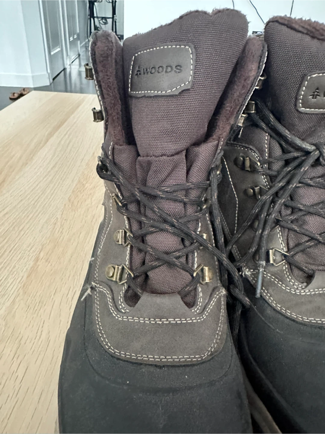 Woods Winter Boots - photo 5
