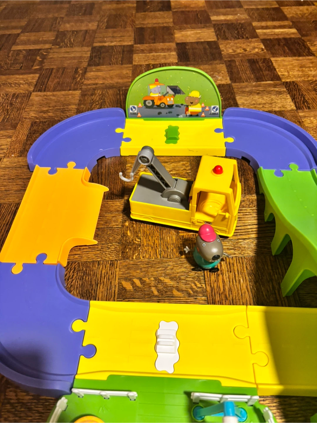 Peppa Pig Bundle - photo 3