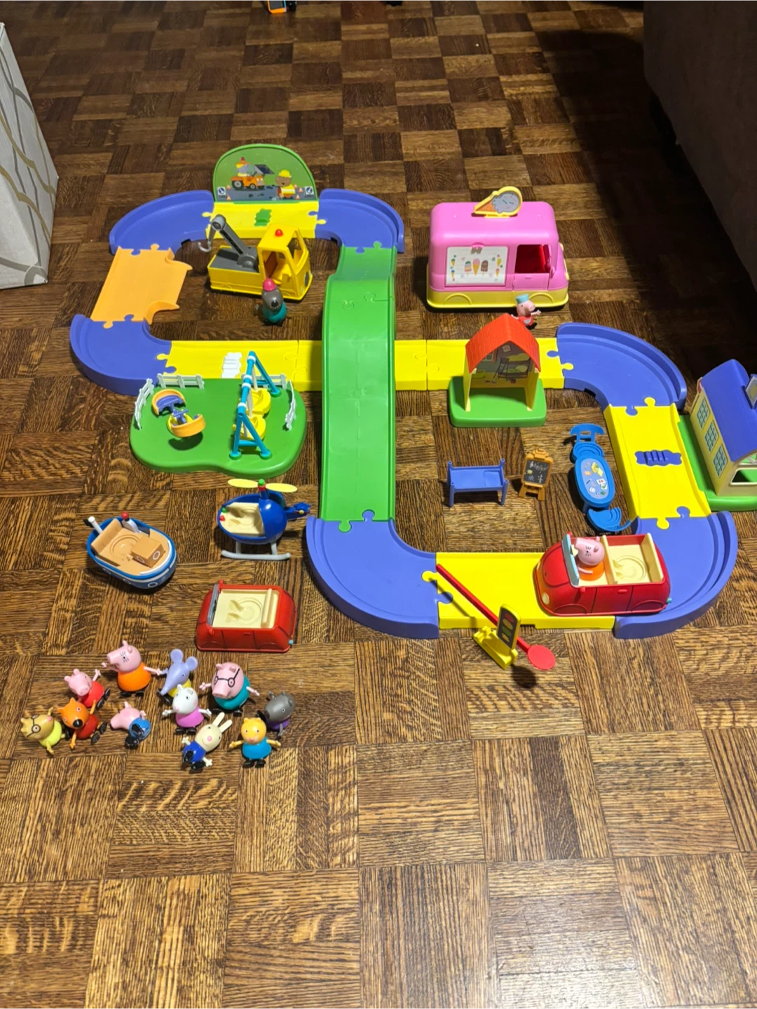 Peppa Pig Bundle