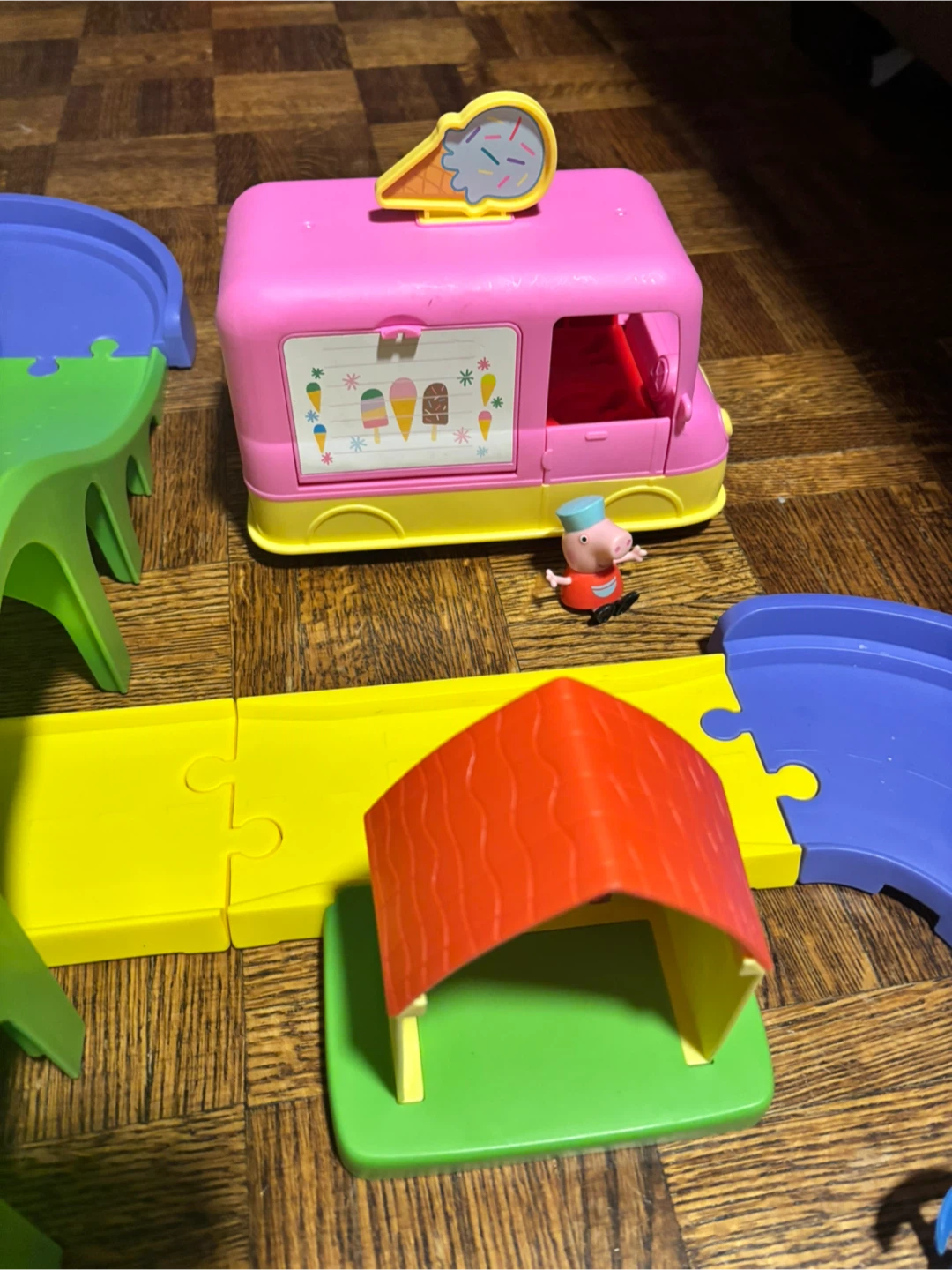 Peppa Pig Bundle - photo 4