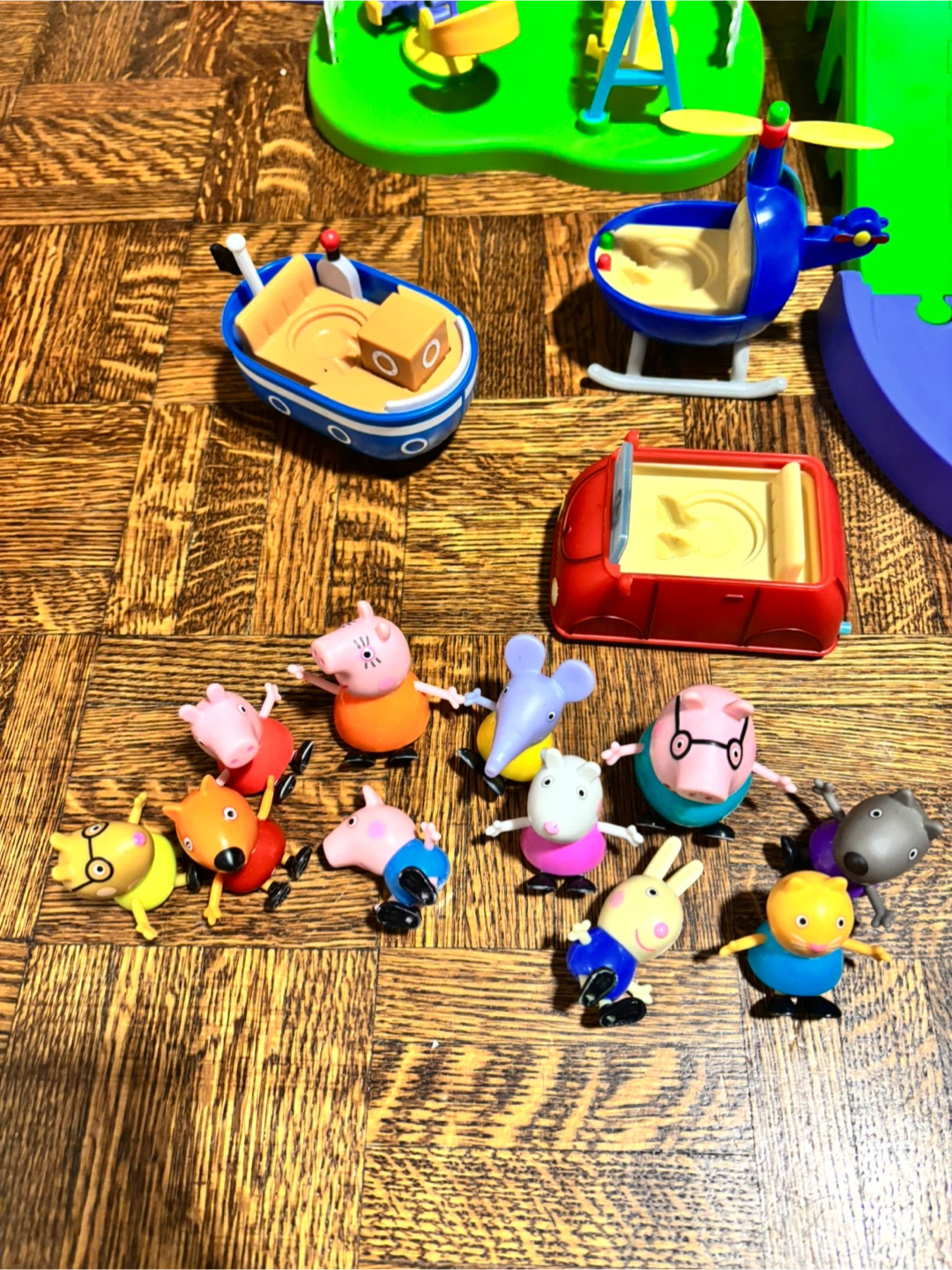 Peppa Pig Bundle - photo 2