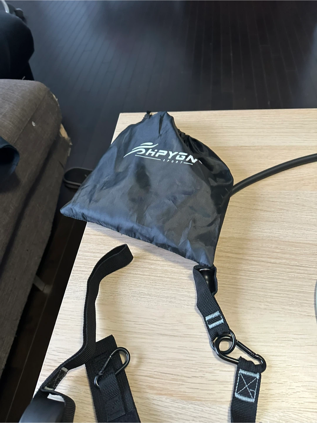SHPYGN Sport Resistance Bands Set - photo 2