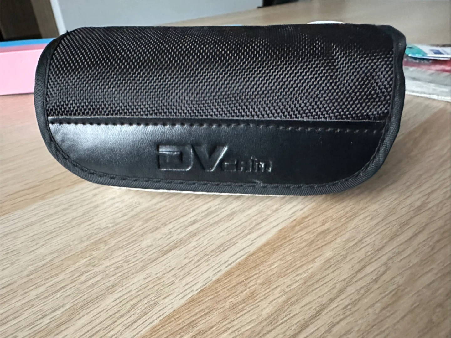 DV Venin 2.7K High Definition Camcorder - photo 2
