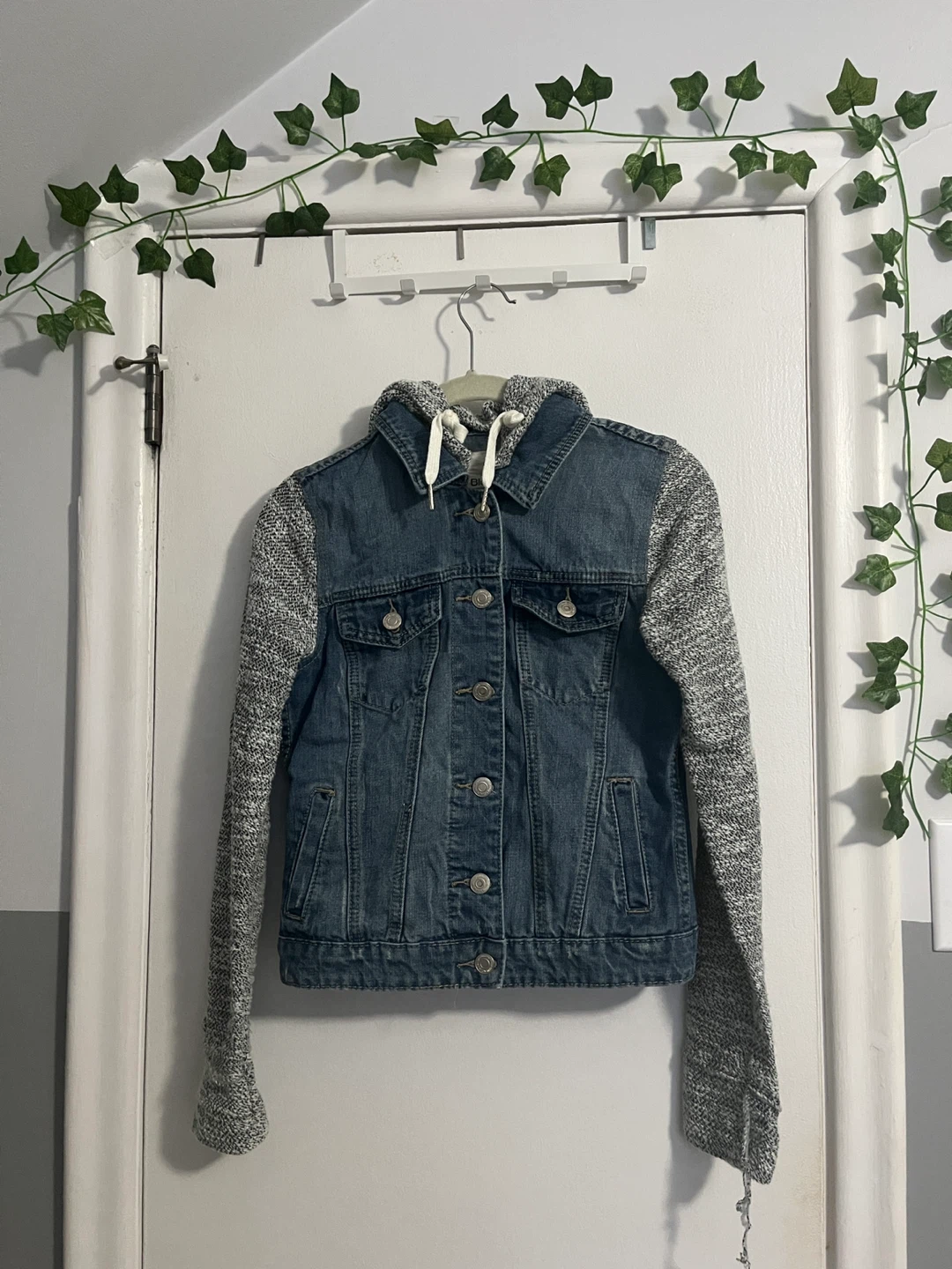 Bluenotes Denim Jacket - XS