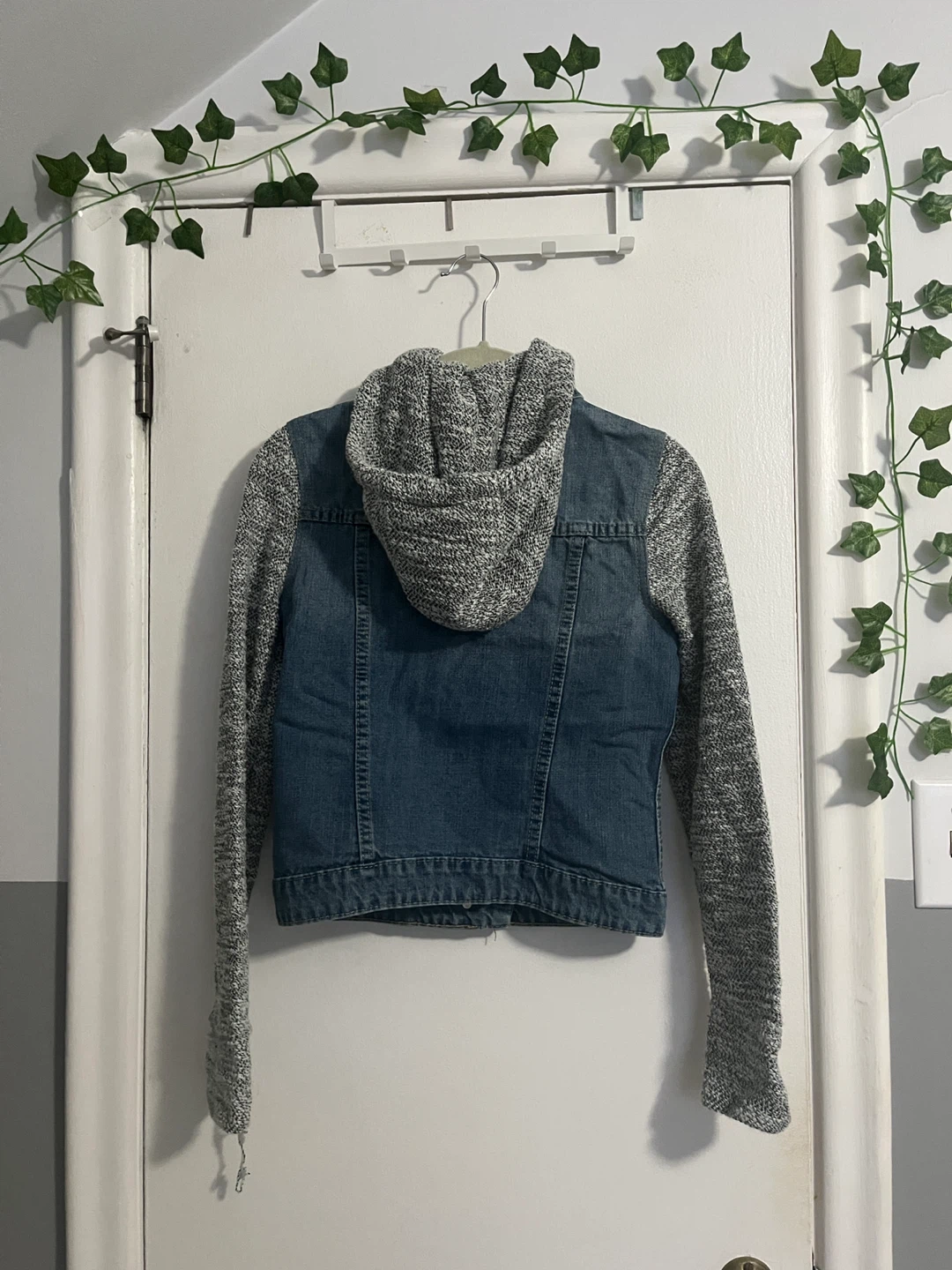 Bluenotes Denim Jacket - XS - photo 2