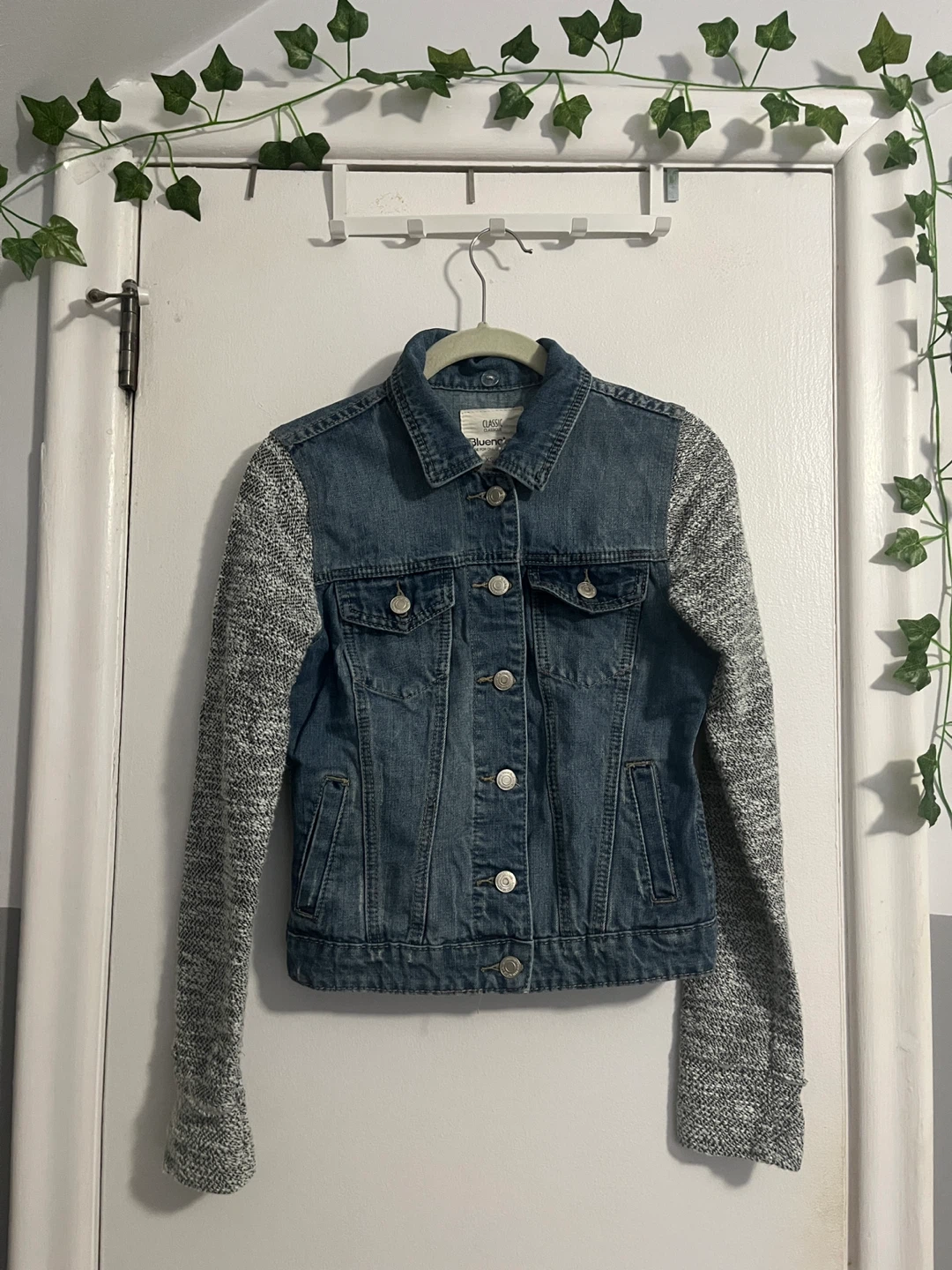 Bluenotes Denim Jacket - XS - photo 3