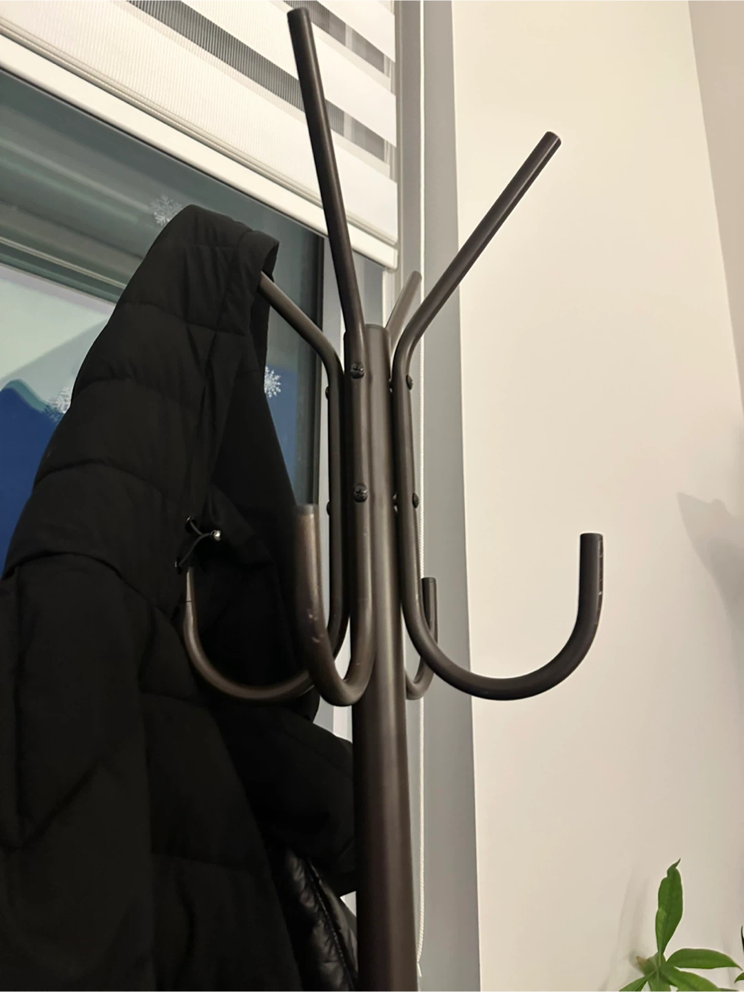 Coat Rack Stand - photo 2