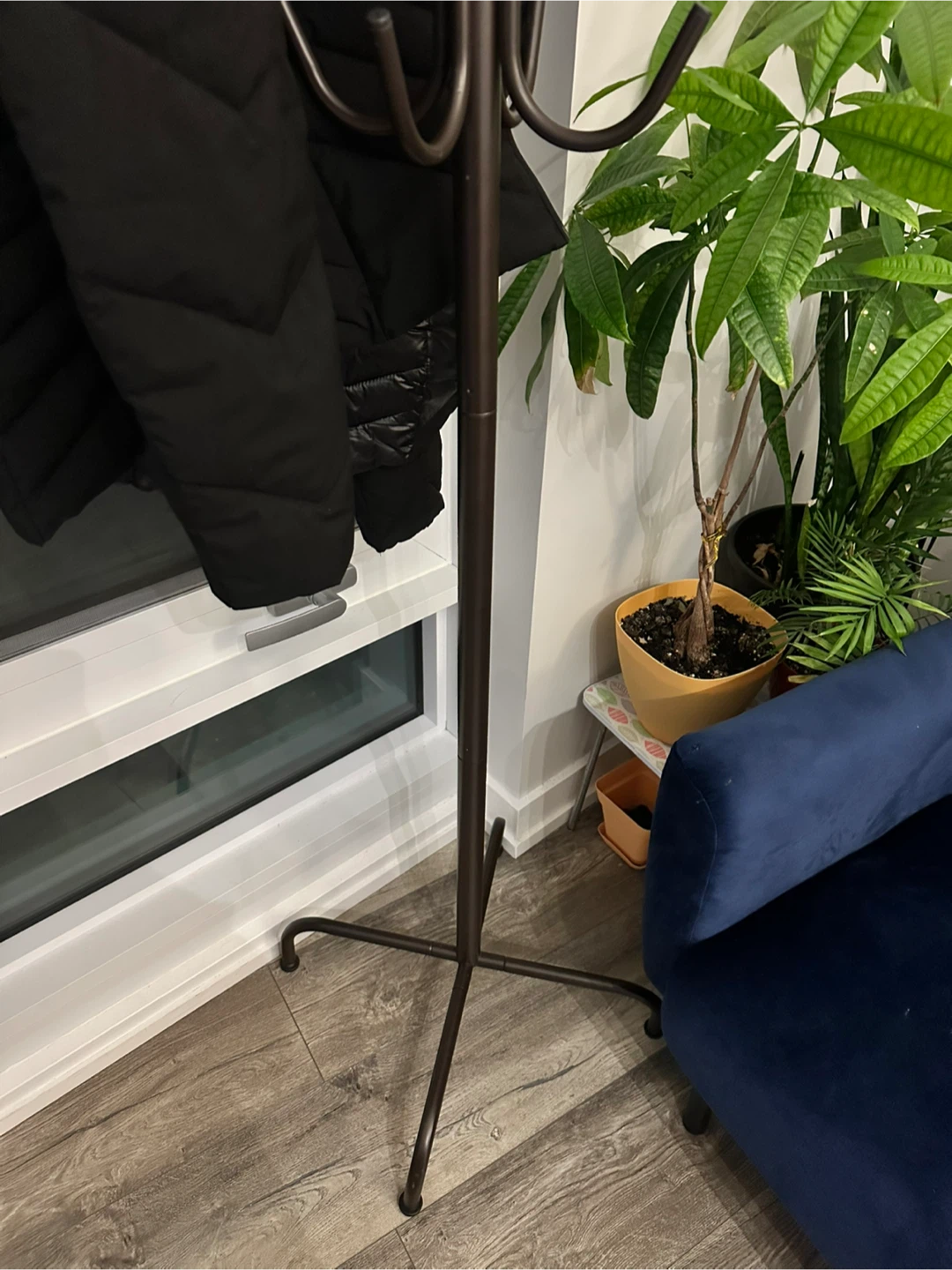 Coat Rack Stand - photo 3