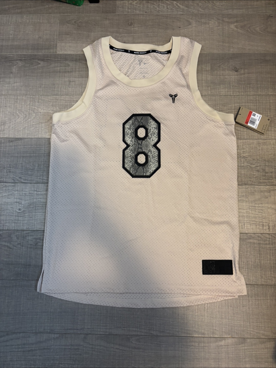 Nike Kobe Jersey size Large