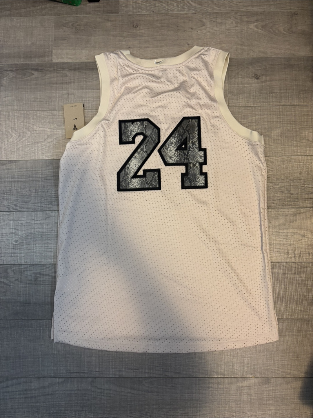 Nike Kobe Jersey size Large - photo 2