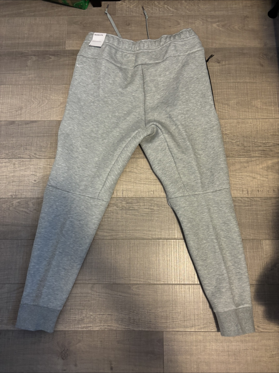 Nike Tech Kobe Joggers size large - photo 2