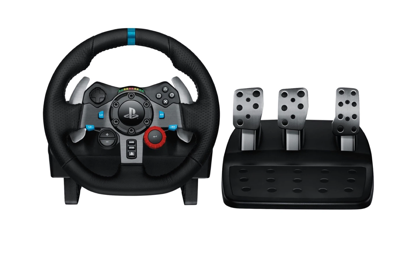 Logitech G29 Driving Force Racing Wheel