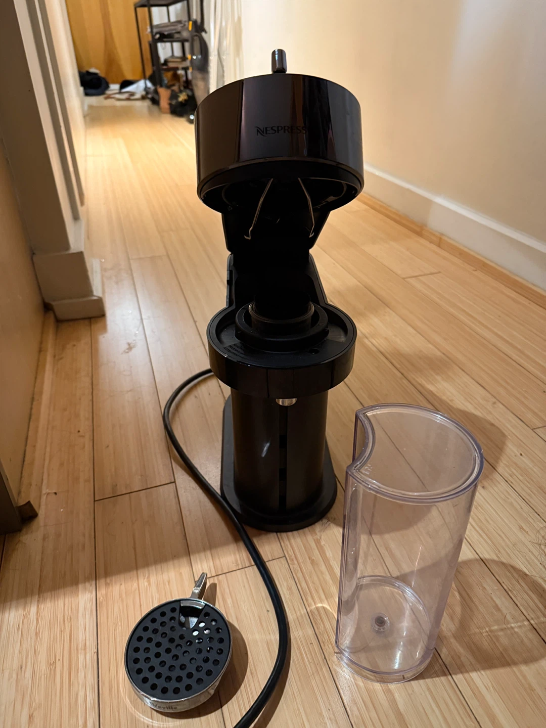 Nespresso Vertuo Next Coffee Machine