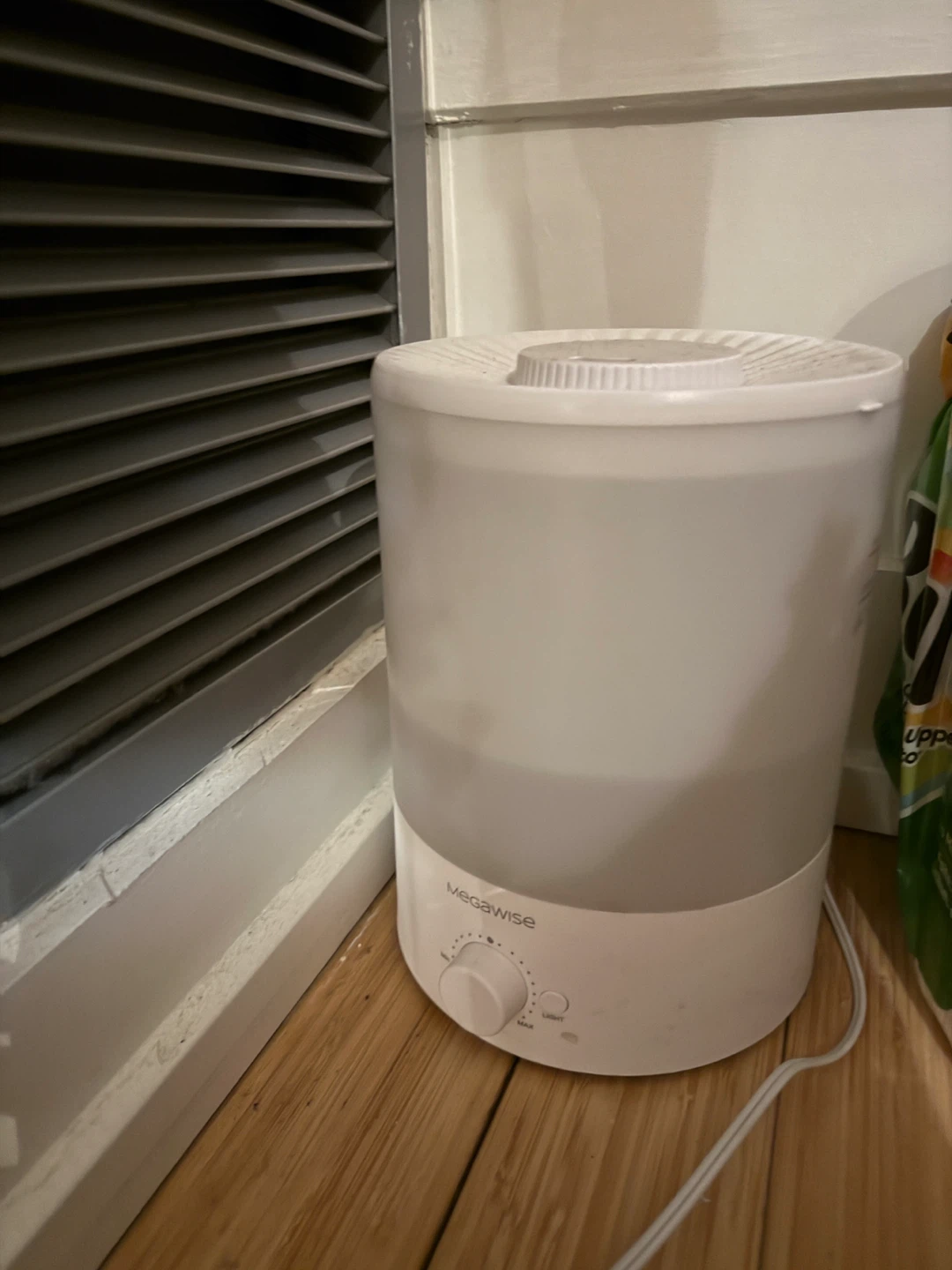 Megawise Humidifier