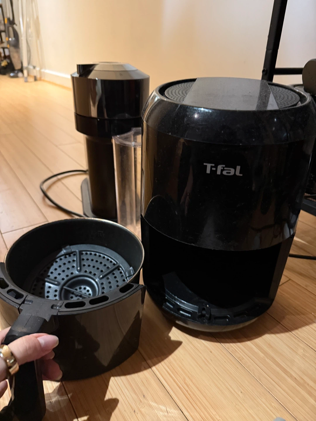 T-fal ActiFry Air Fryer