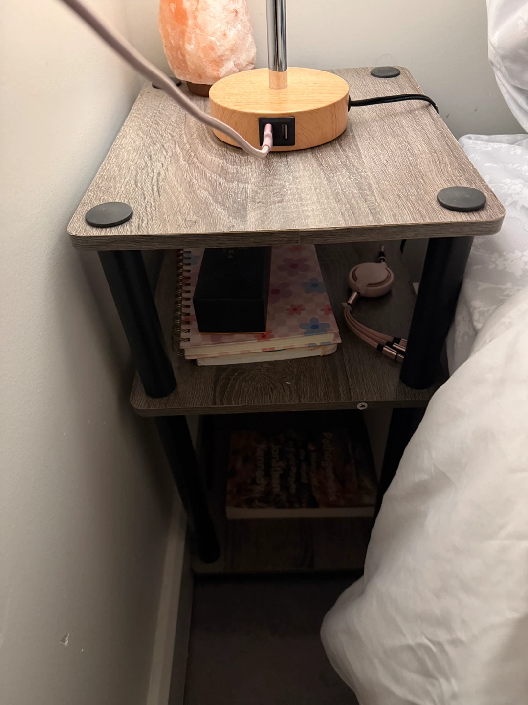 Amazon Nightstand (two)