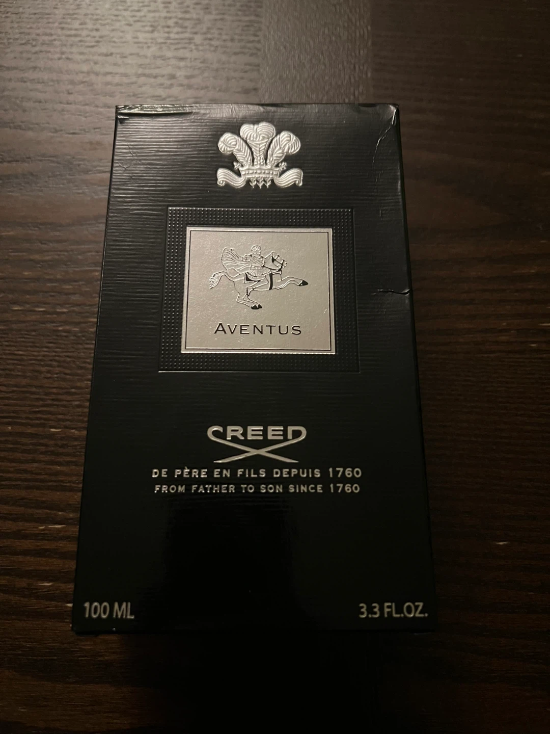Creed Aventus 100ml Cologne - photo 2