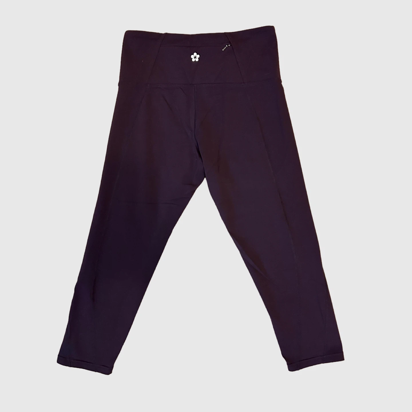 Tuff Athletics Cropped Leggings - Size Small & Medium - photo 3