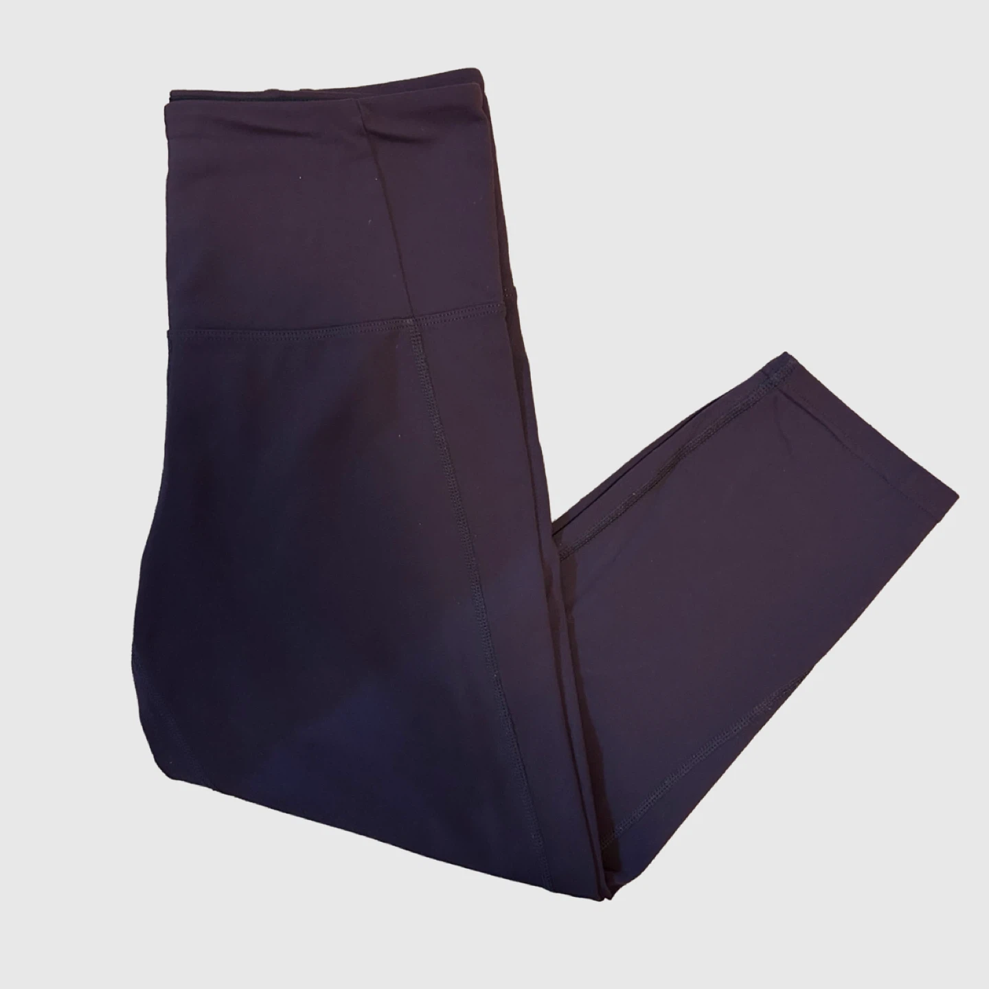 Tuff Athletics Cropped Leggings - Size Small & Medium