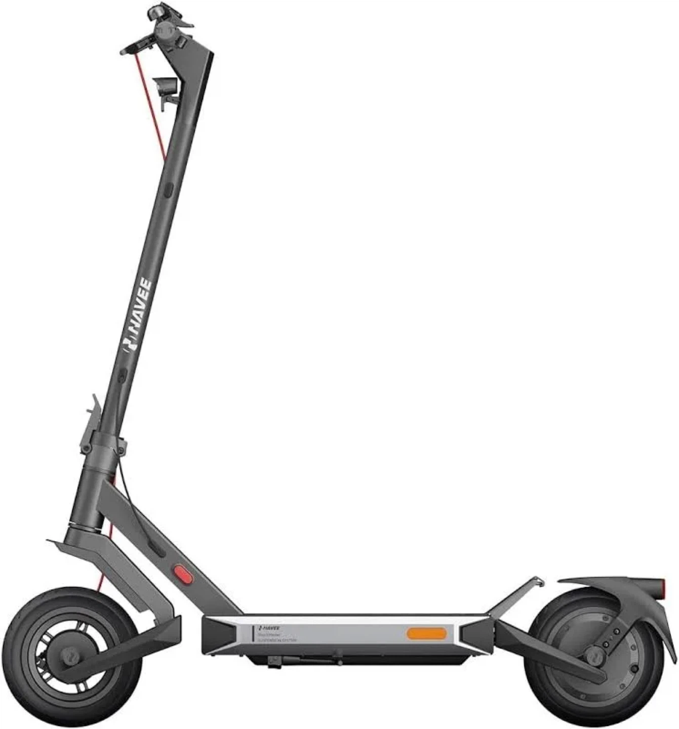 Navee S40 Electric Scooter - photo 4