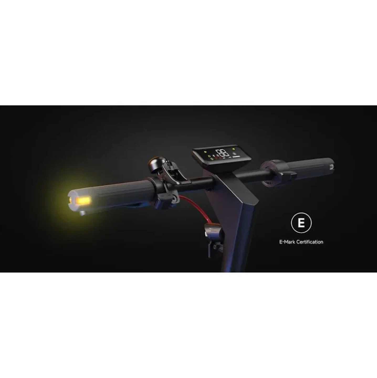 Navee S40 Electric Scooter - photo 2