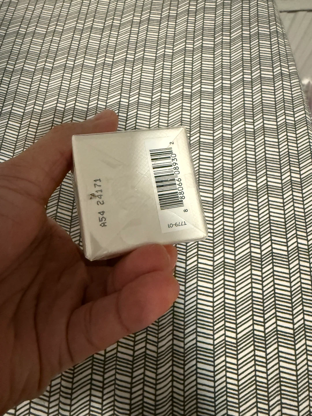 Tom Ford White Suede Eau De Parfum 50ml - photo 2