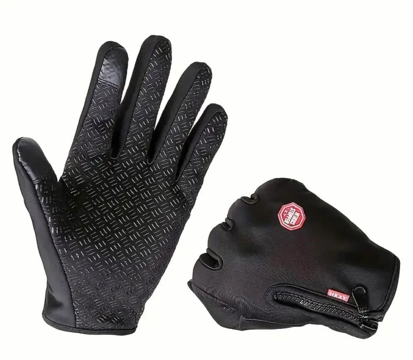 HKXY Winter Gloves - photo 5