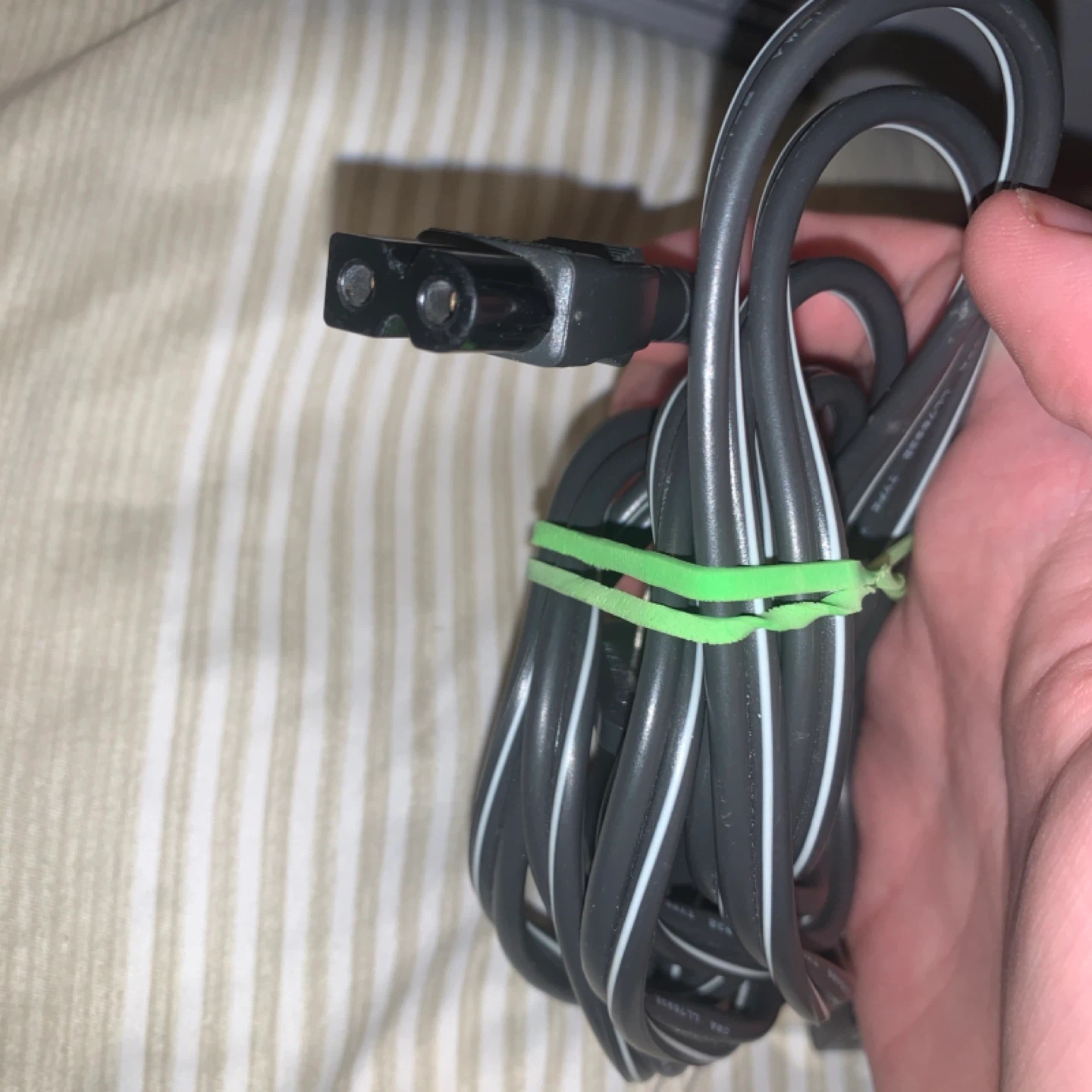 Sony Playstation 1 Console, Controller, Cables - photo 2