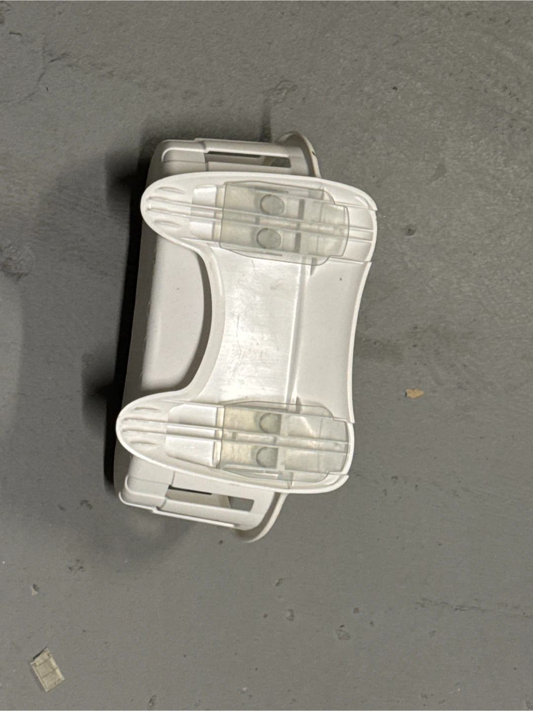 3M White Plastic KITCHEN Caddy - photo 2