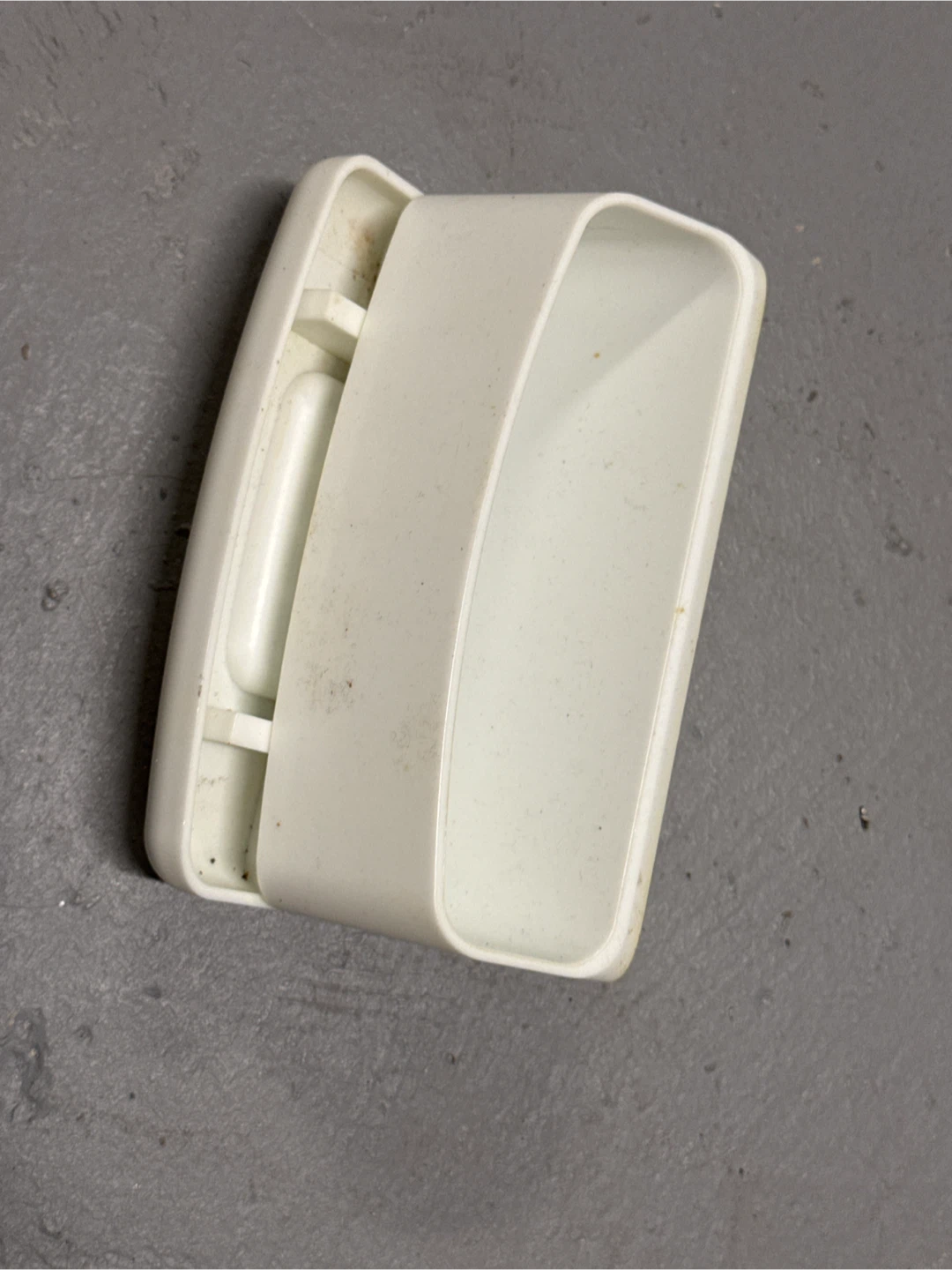 3M Command Top Rack Dishwasher Safe Basket