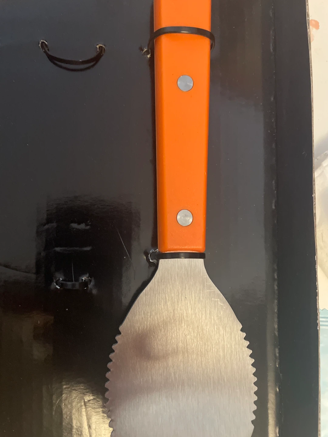 Garneck Sturdy Pumpkin Carving Kit - photo 2