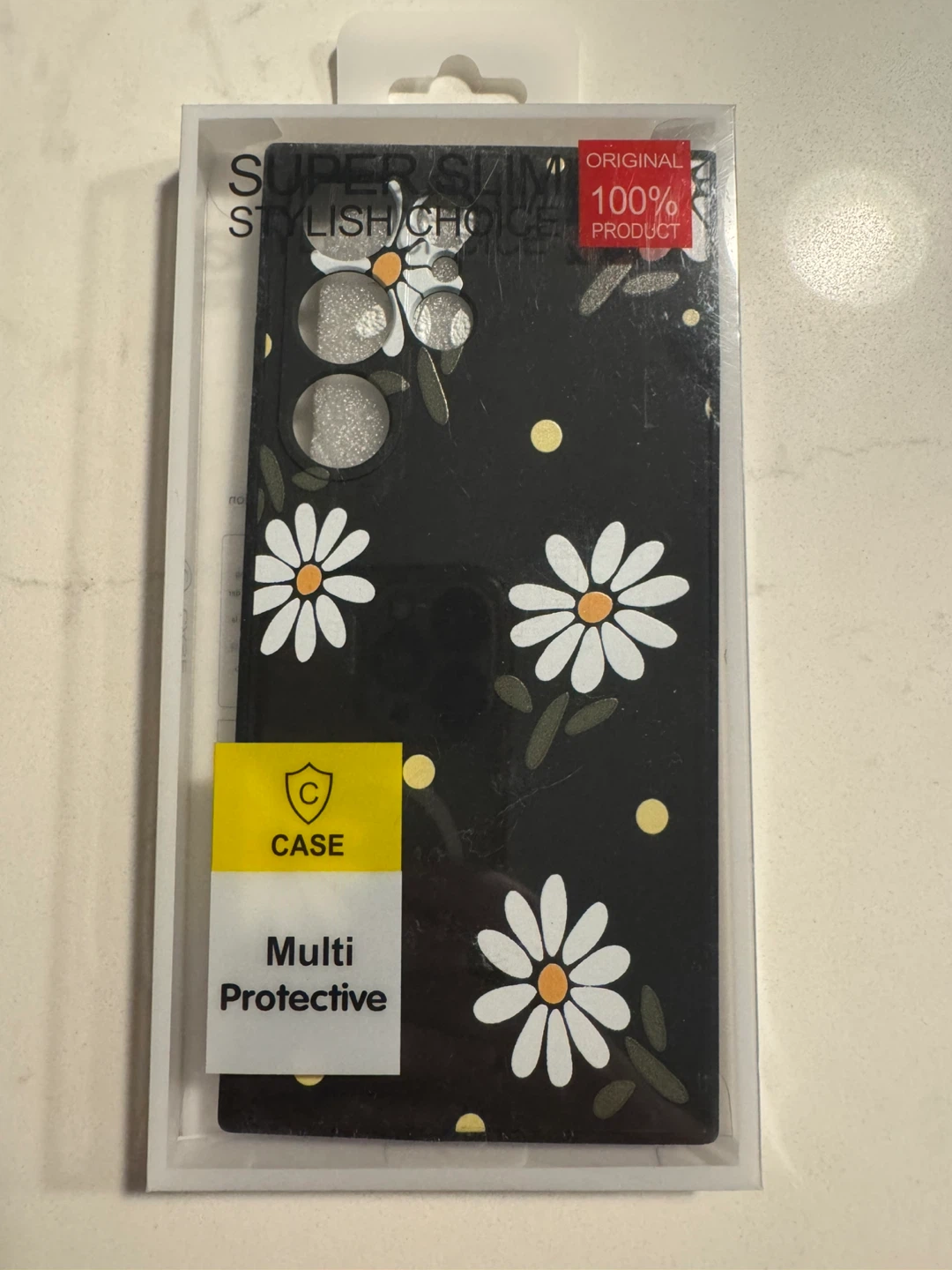 Case for Galaxy S23 Ultra Case