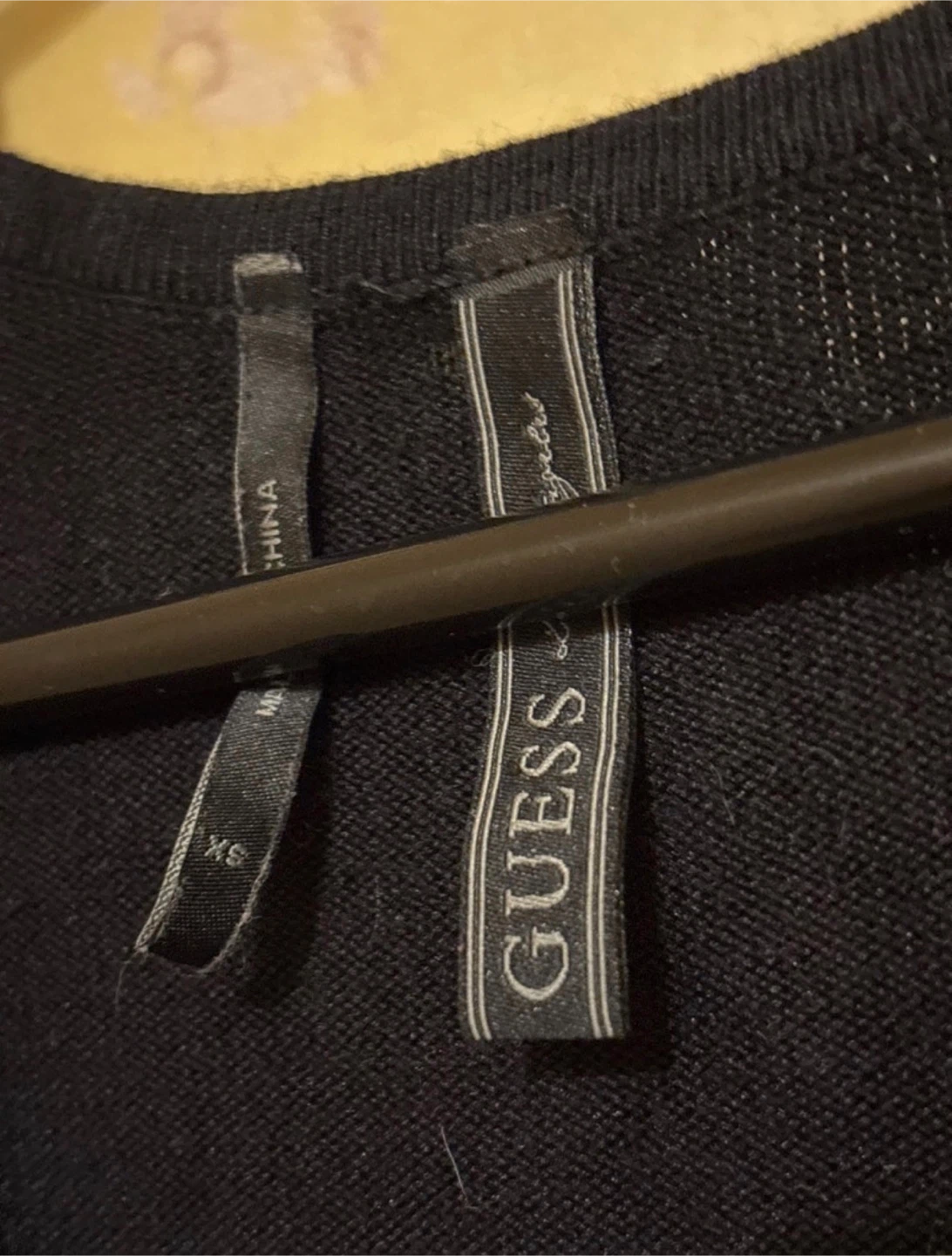 Guess Dress szXS - photo 3
