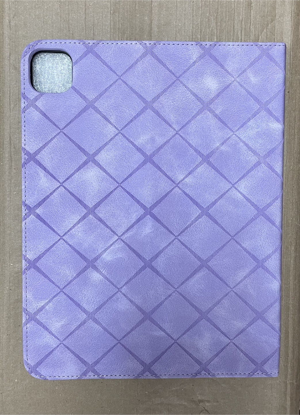 Fintie iPad Air 5/4 10.9" Case - Lilac - photo 2