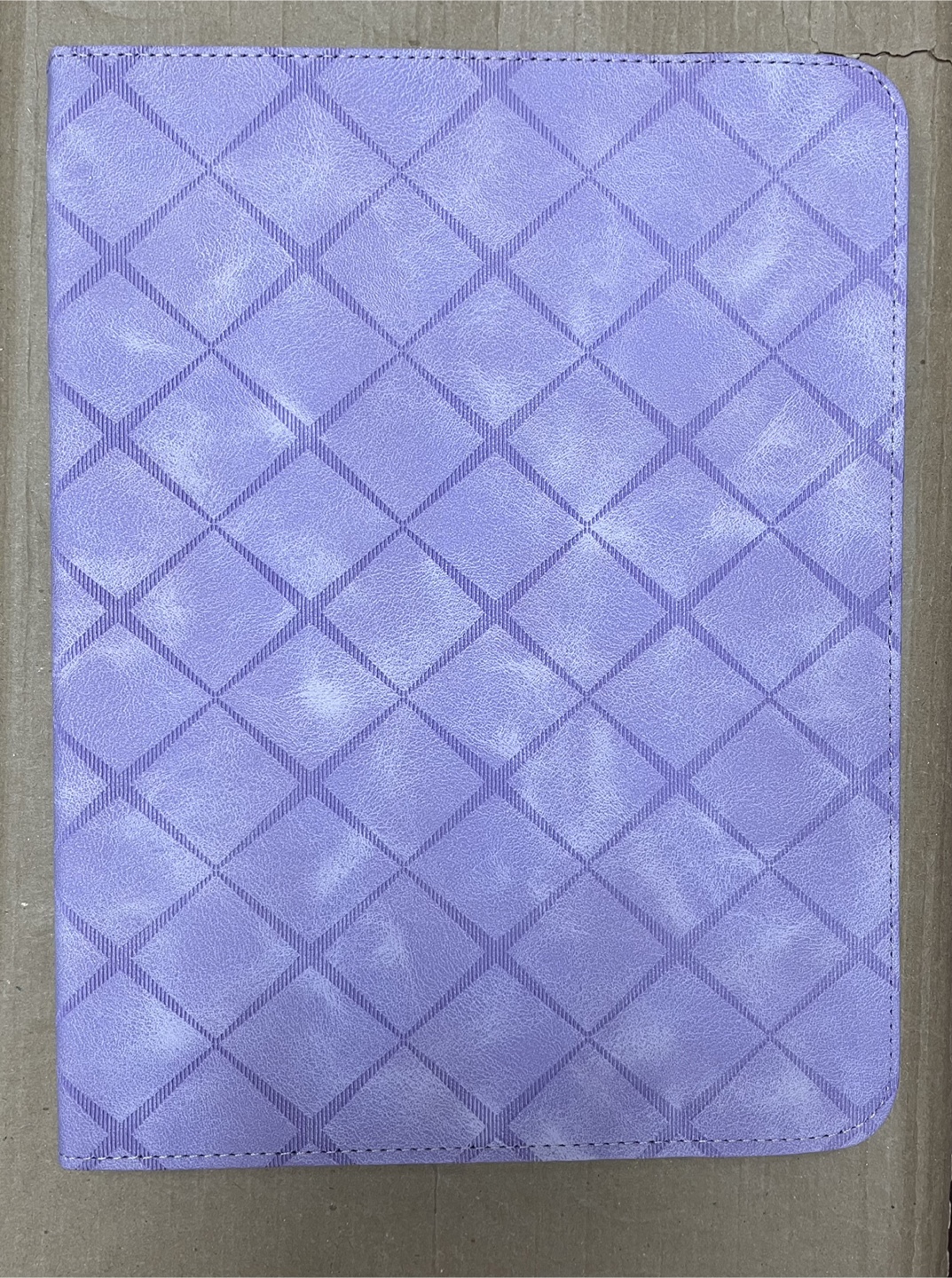 Fintie iPad Air 5/4 10.9" Case - Lilac