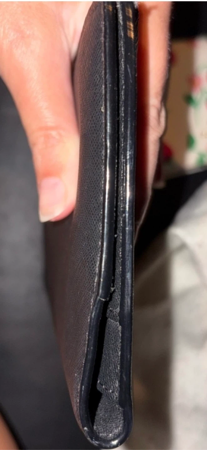 Kate Spade Black Wristlet Wallet - photo 4