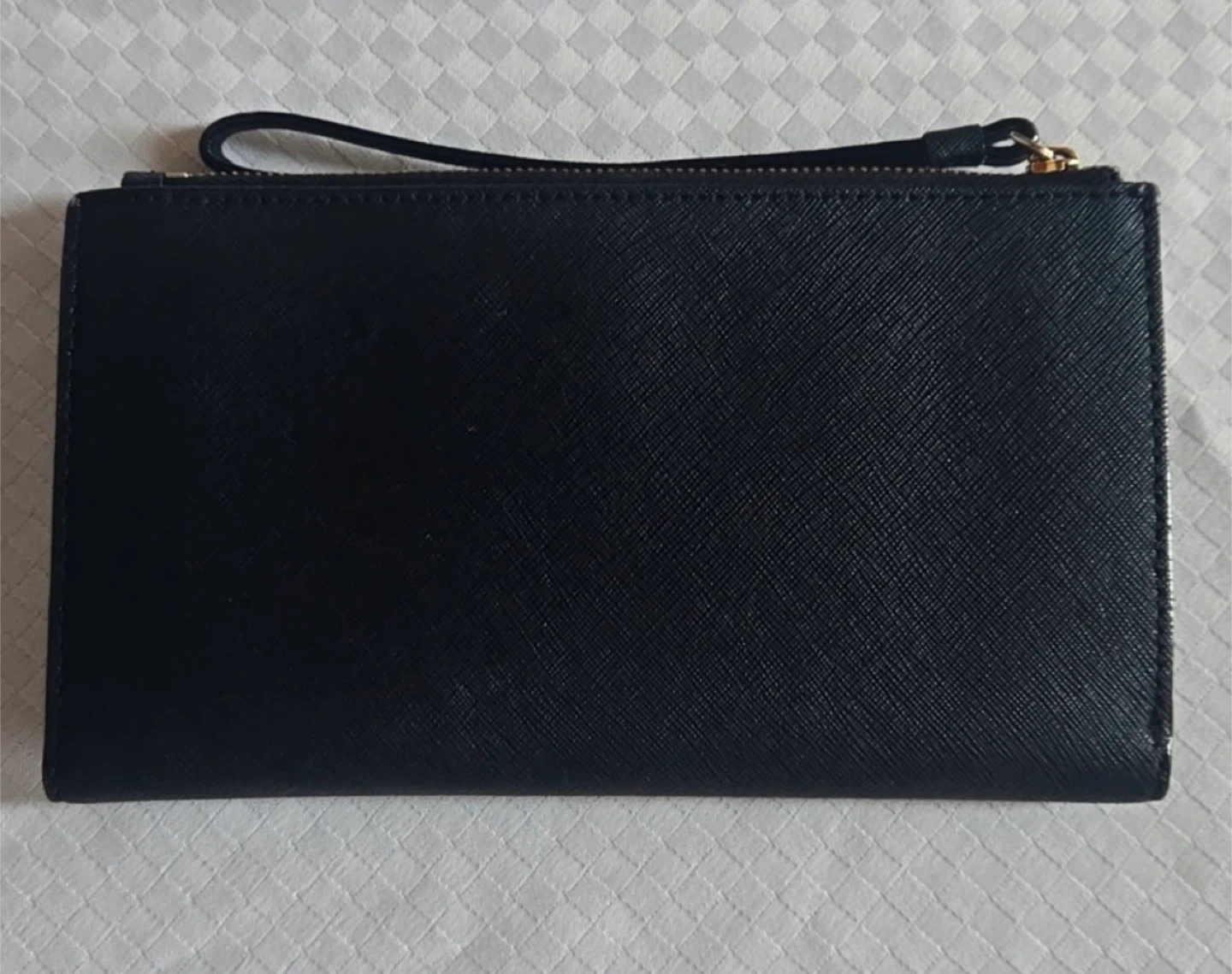 Kate Spade Black Wristlet Wallet - photo 3