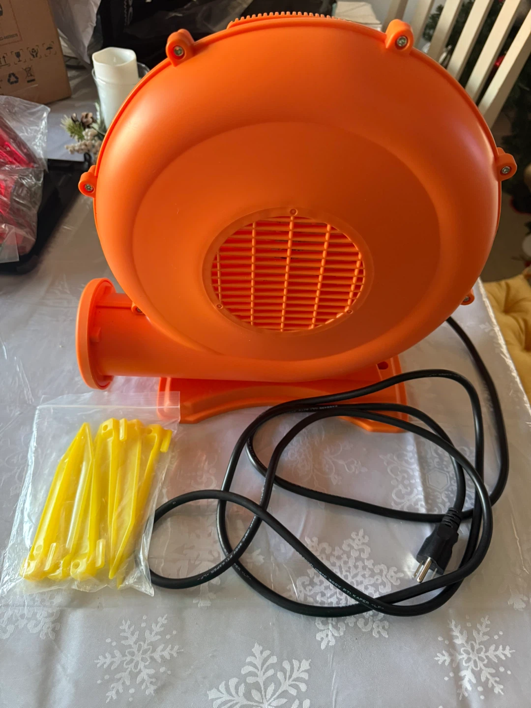 Air Blower - photo 3