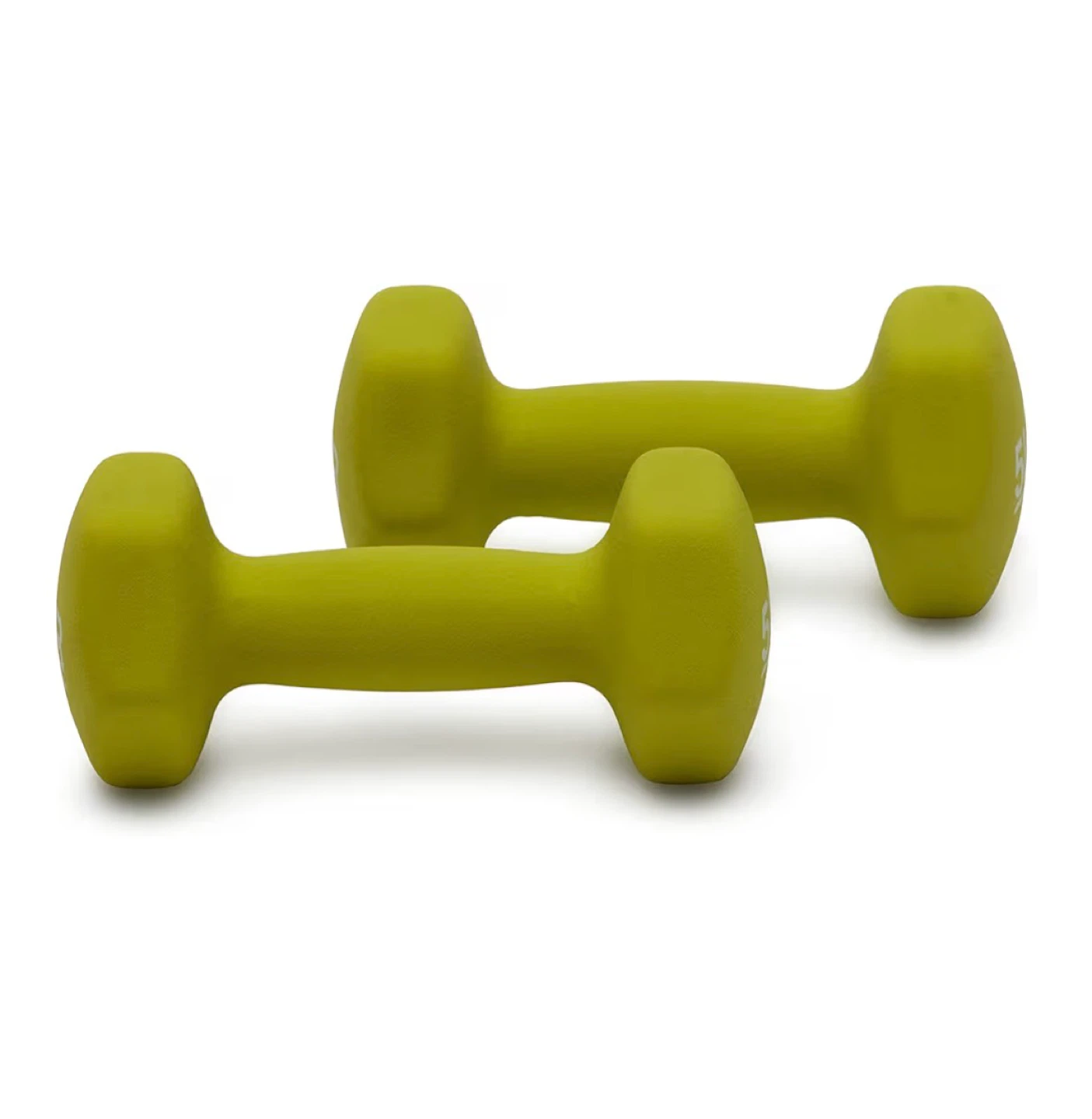 5 lb Dumbbells - Set of Two