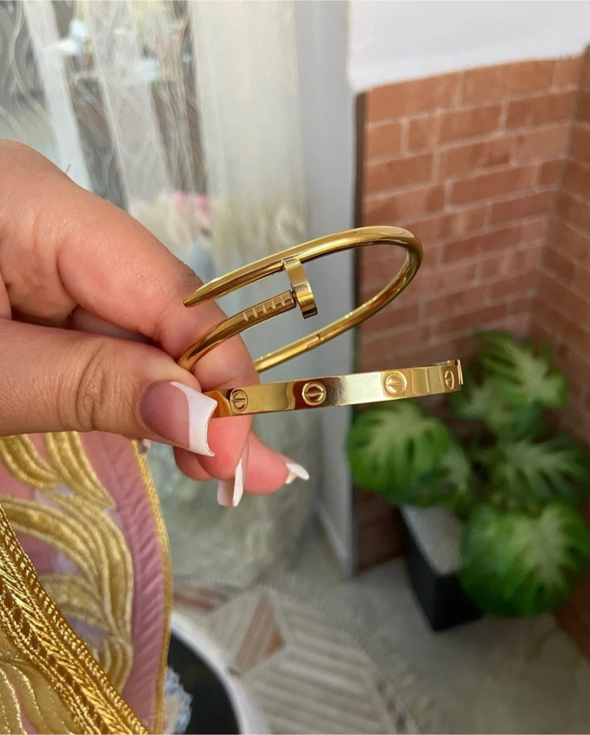 Cartier  Bracelet - photo 2