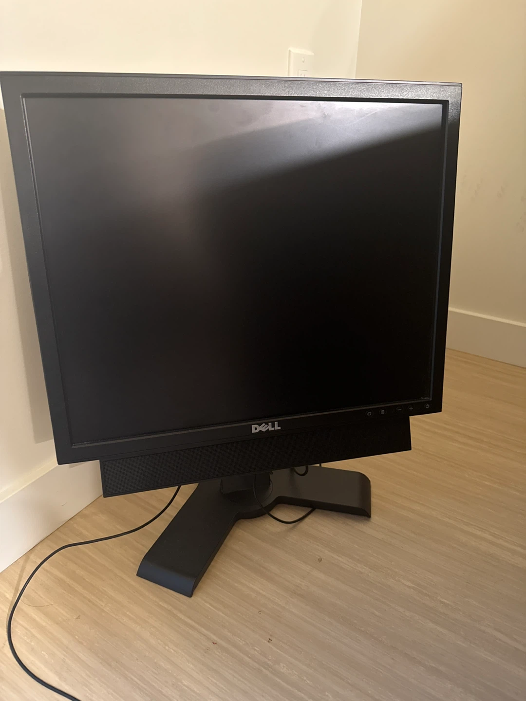 Dell Computer Monitor