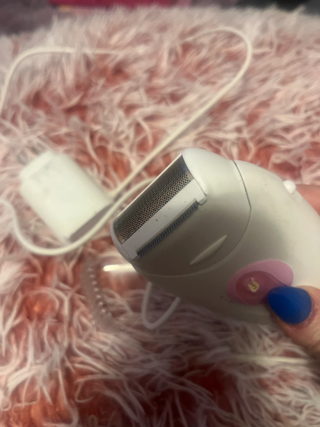 Braun Silk-épil 3 Epilator - photo 2